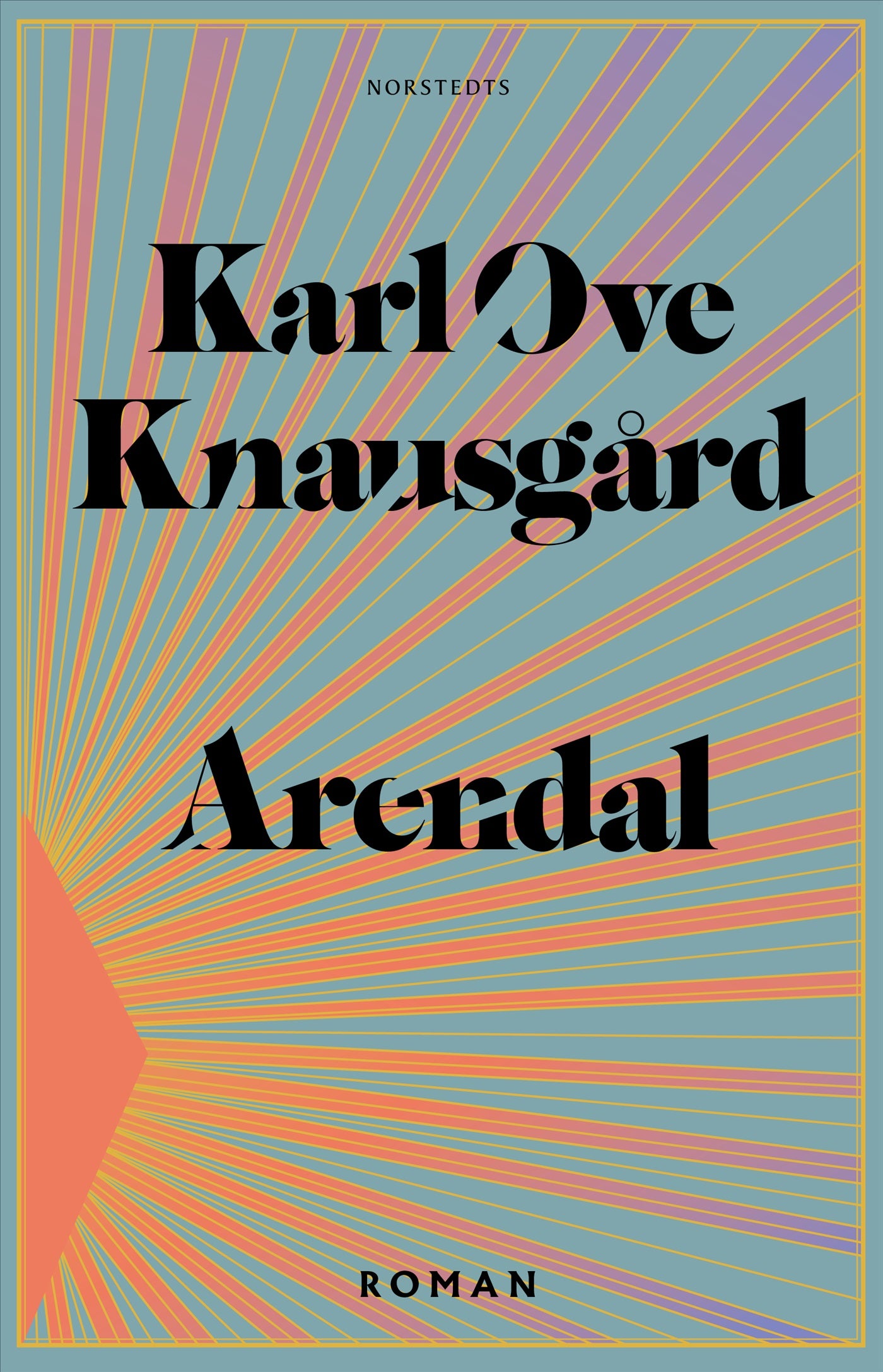 Arendal – E-bok
