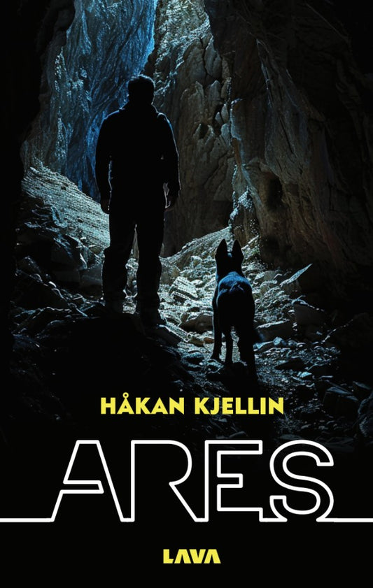 Ares – E-bok