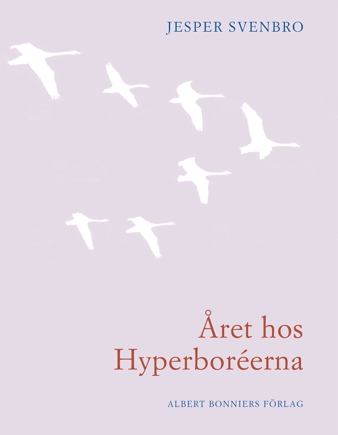 Året hos hyperboréerna : opus 18 nr 1-30 – E-bok