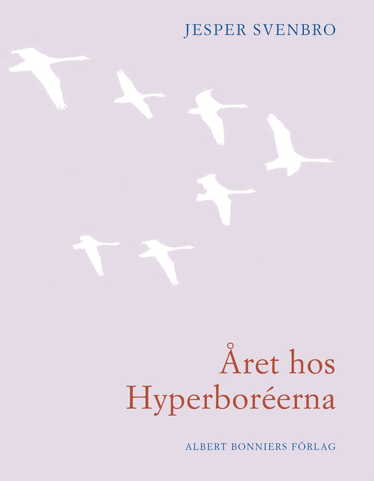 Året hos hyperboréerna : opus 18 nr 1-30 – E-bok
