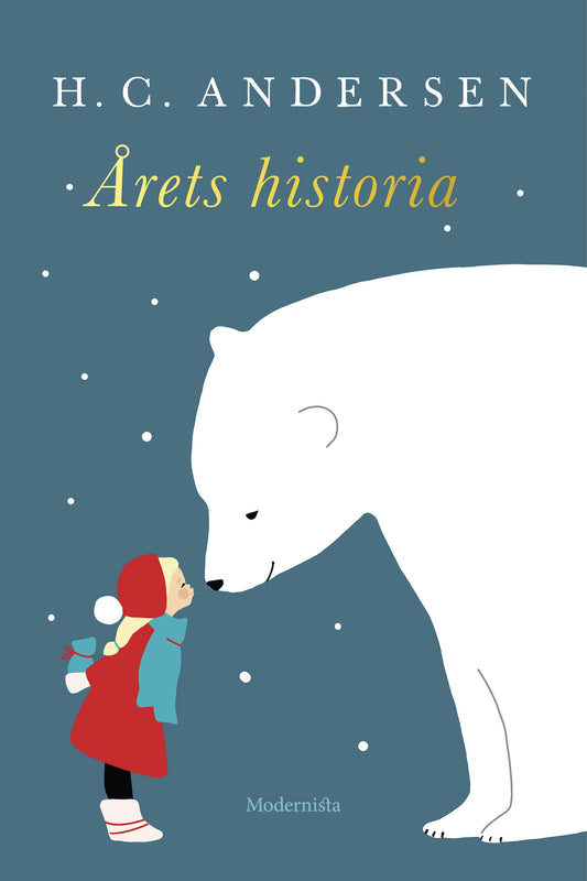 Årets historia – E-bok