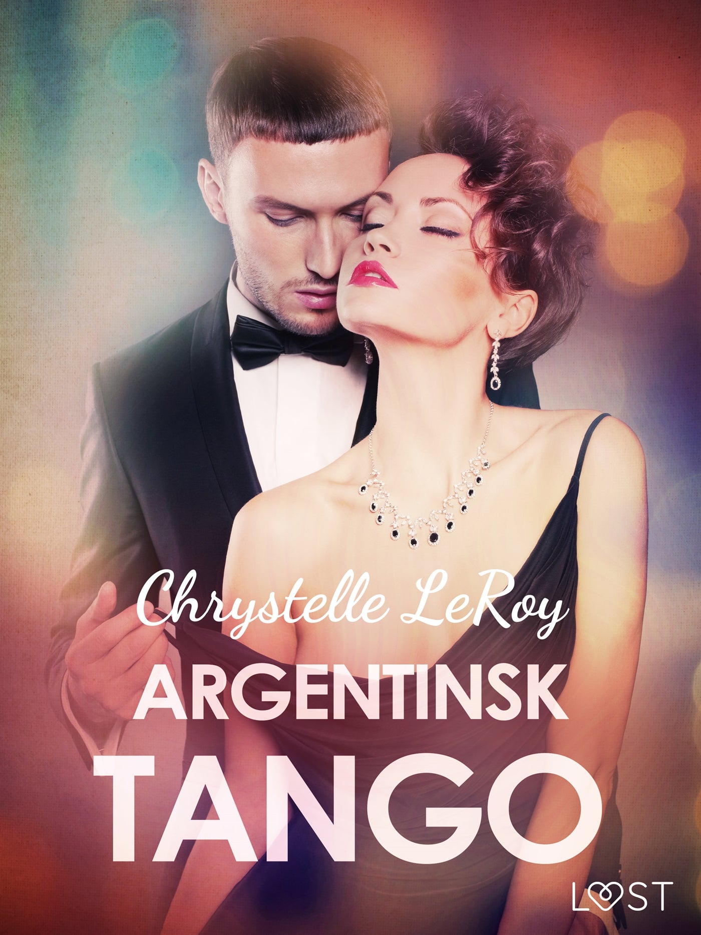 Argentinsk tango - erotisk novell – E-bok