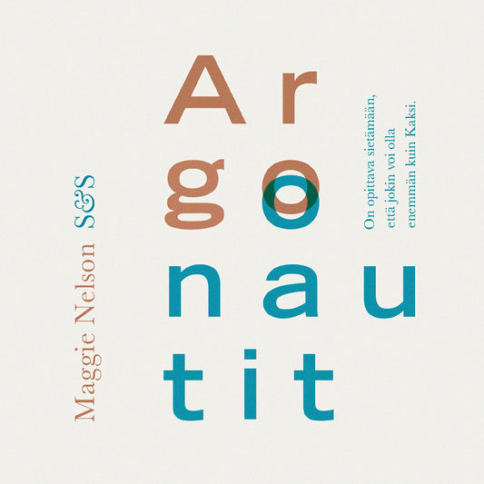 Argonautit – Ljudbok