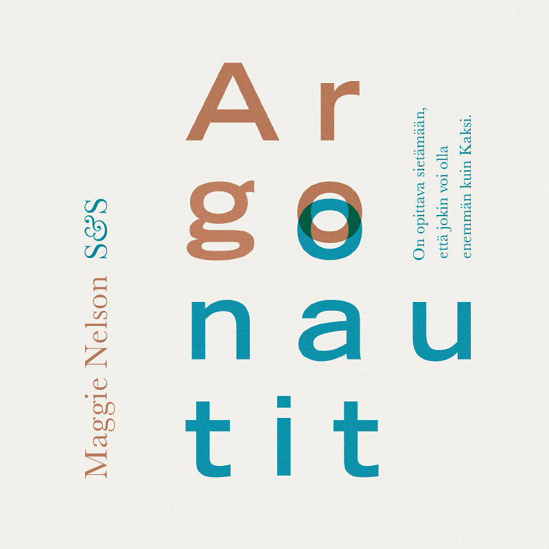 Argonautit – Ljudbok