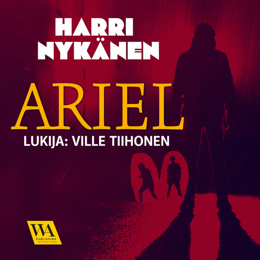 Ariel – Ljudbok
