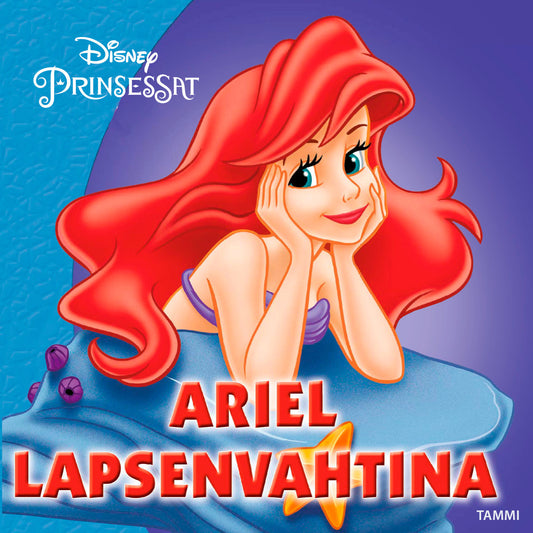 Ariel lapsenvahtina – E-bok