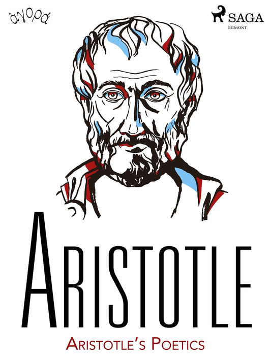 Aristotle’s Poetics – E-bok