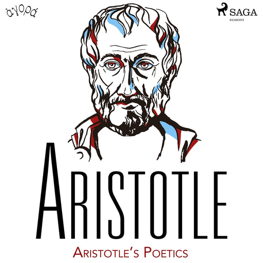 Aristotle’s Poetics – Ljudbok