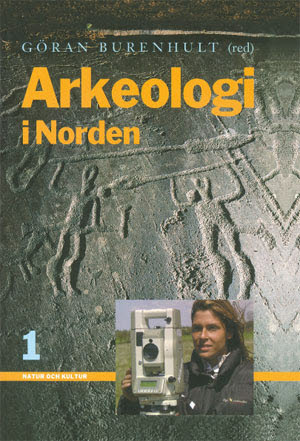 Arkeologi i Norden del 1 – E-bok