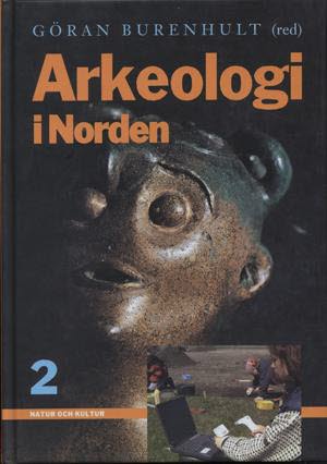 Arkeologi i Norden del 2 – E-bok