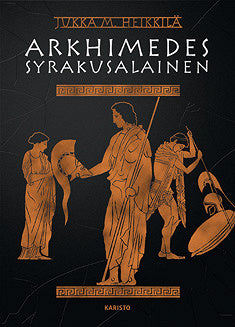 Arkhimedes syrakusalainen – E-bok
