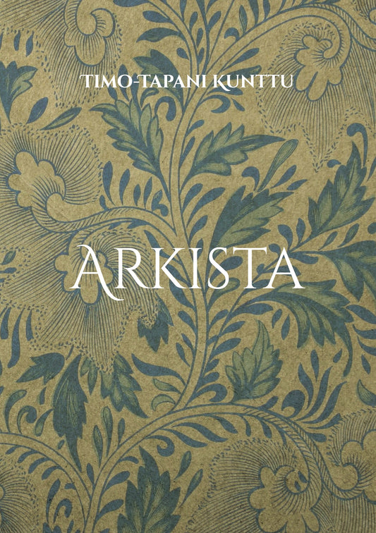 Arkista – E-bok