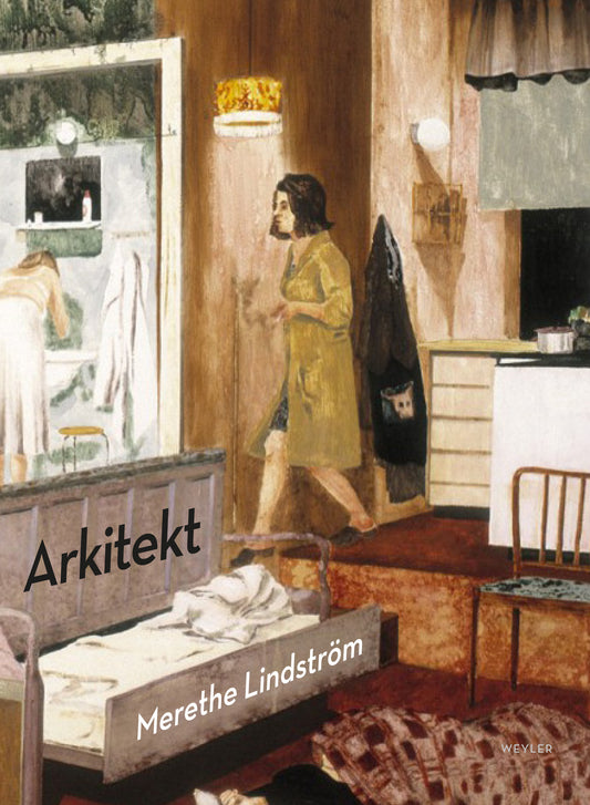 Arkitekt : noveller – E-bok