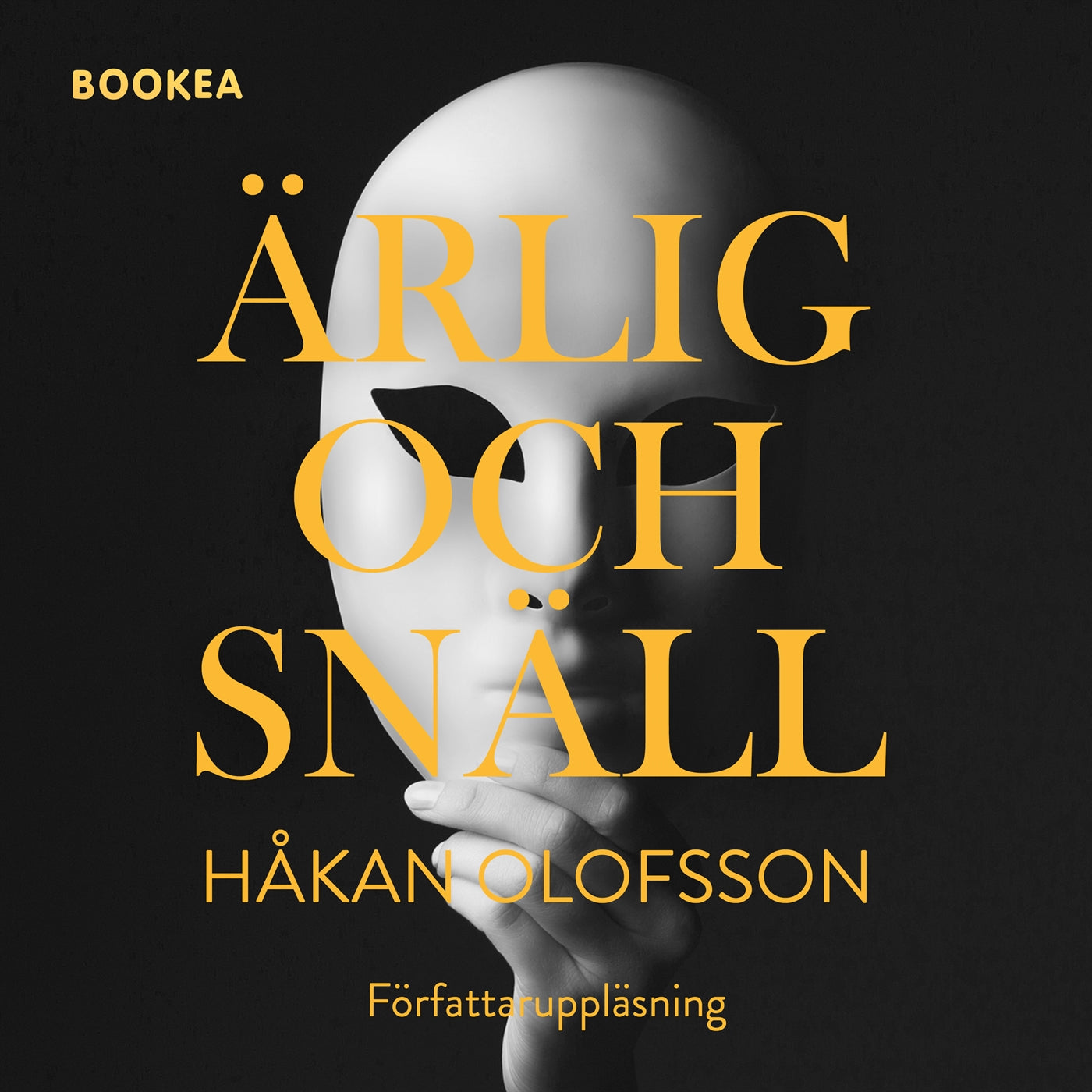 Ärlig och snäll : en viktig bok om kvinnliga psykopater – Ljudbok