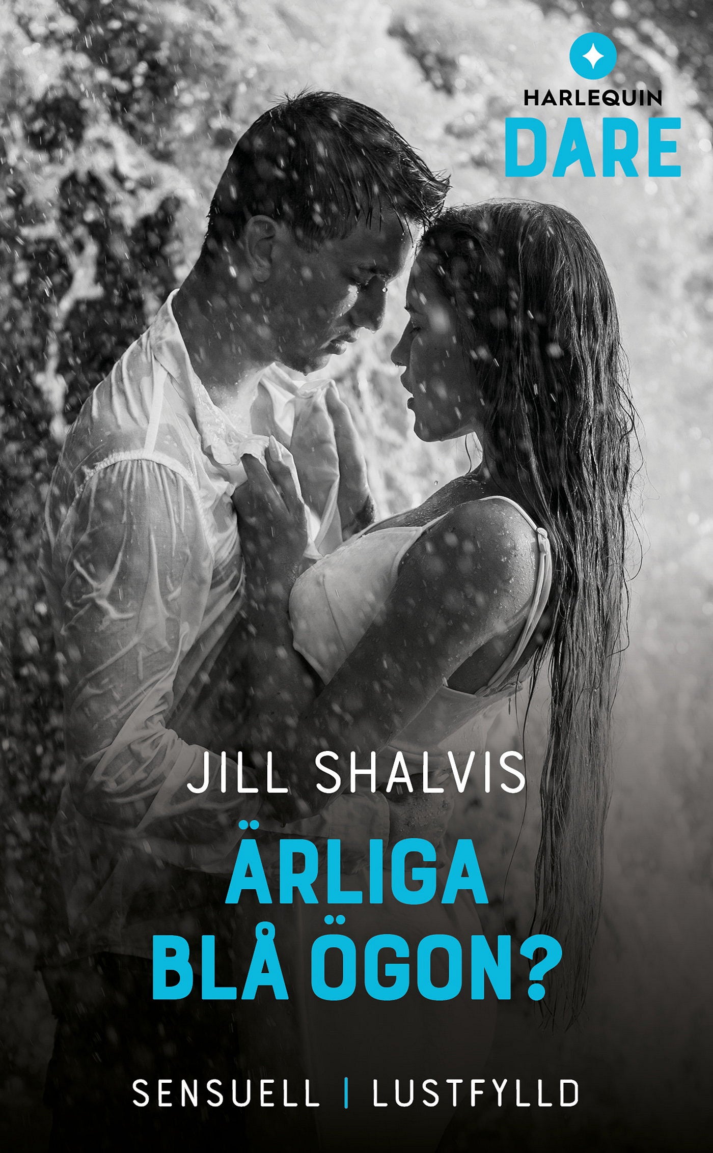 Ärliga blå ögon? – E-bok