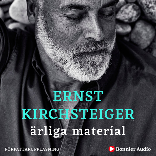 Ärliga material : Mina tankar om järn, trä, sten, glas och ull – Ljudbok