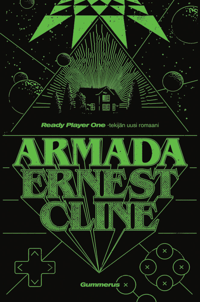 Armada – E-bok