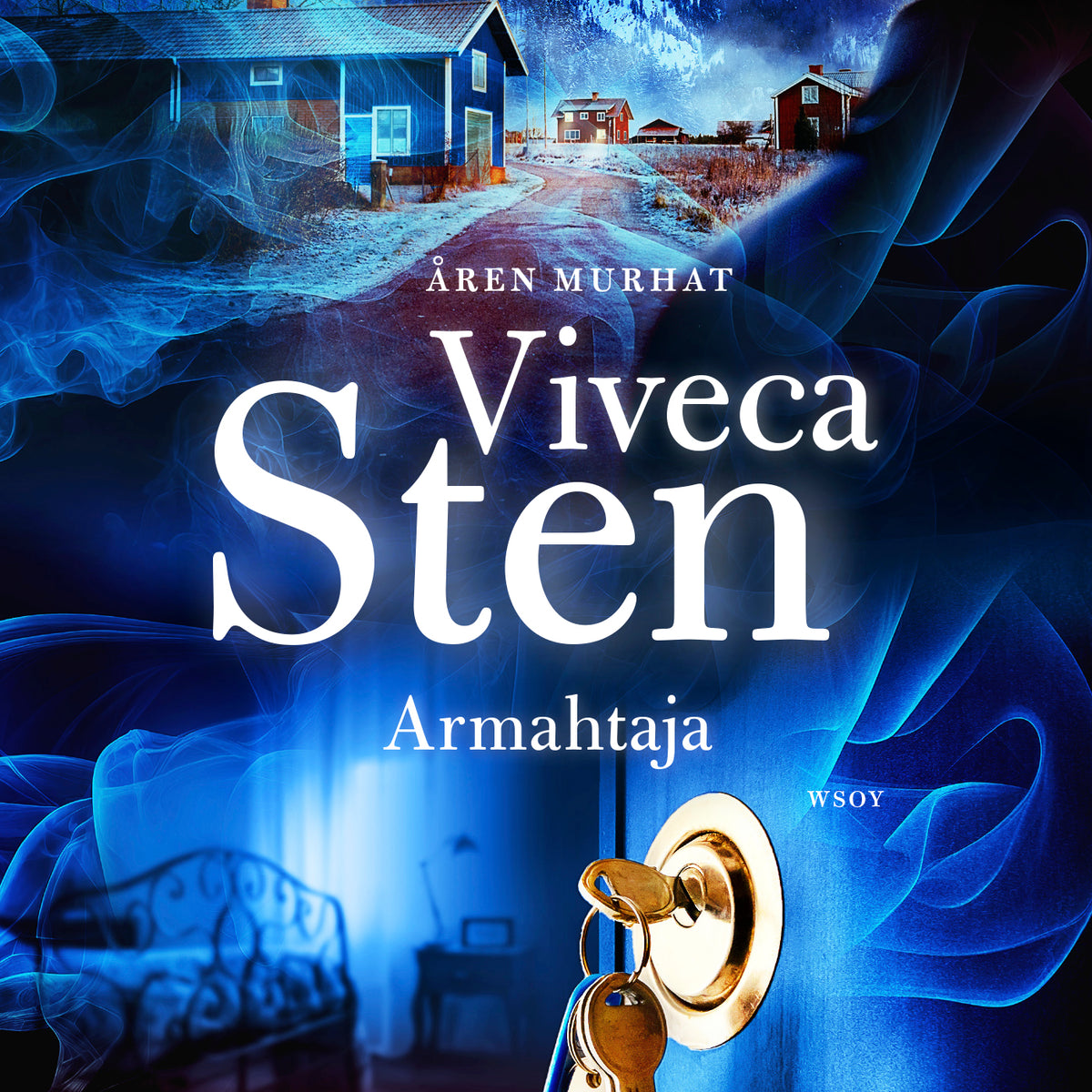 Armahtaja – Ljudbok