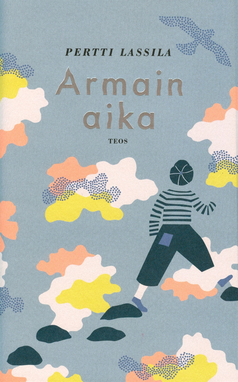 Armain aika – E-bok