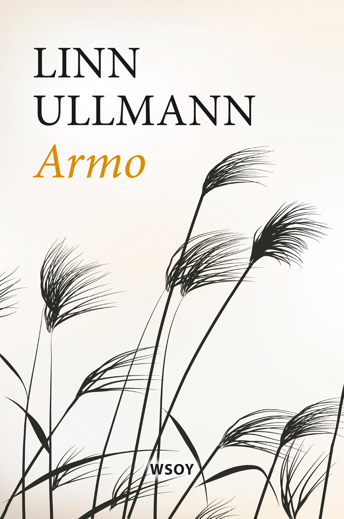 Armo – E-bok