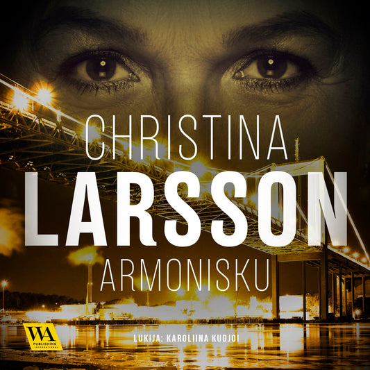 Armonisku – Ljudbok