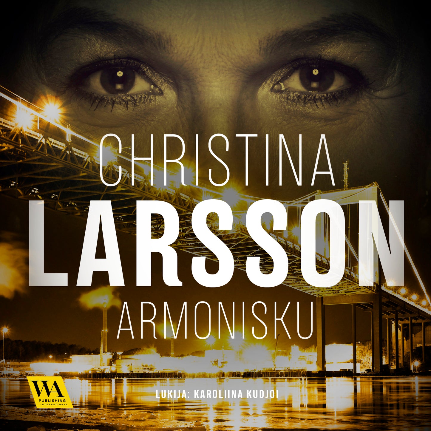 Armonisku – Ljudbok