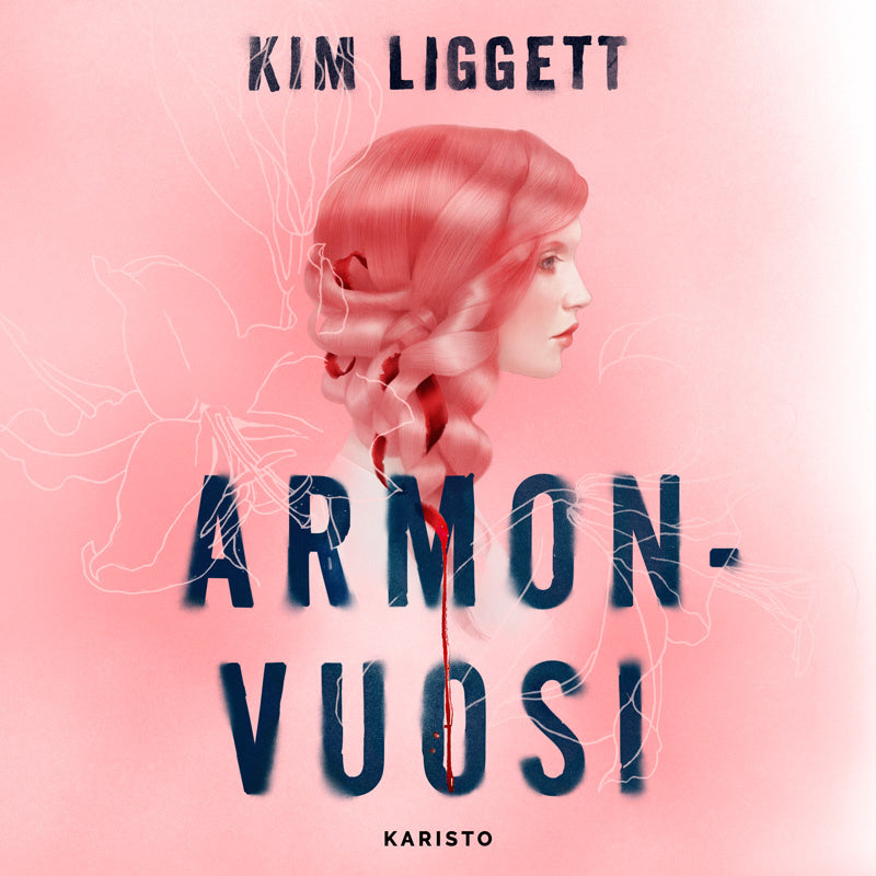 Armonvuosi – Ljudbok