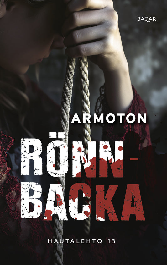 Armoton – E-bok