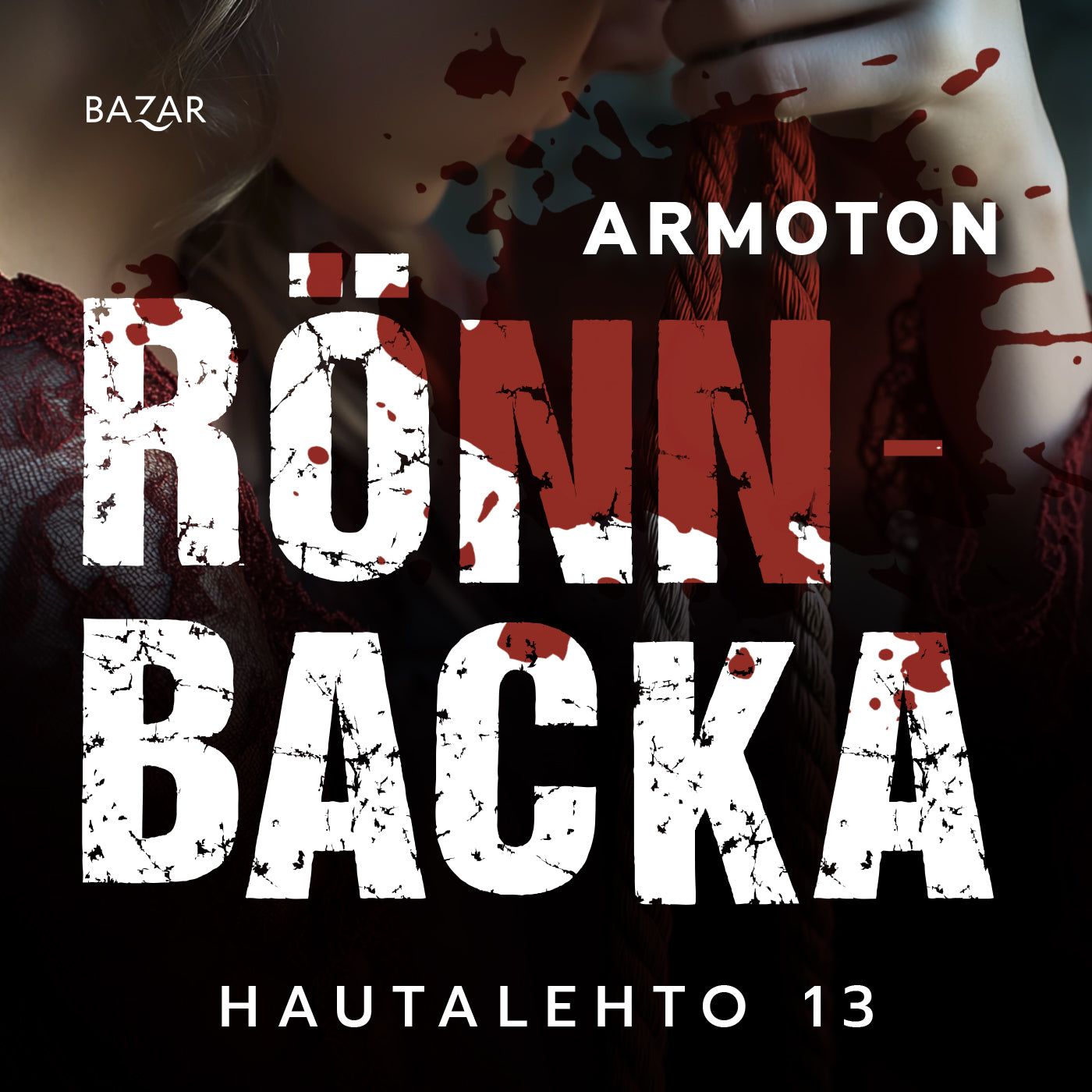 Armoton – Ljudbok