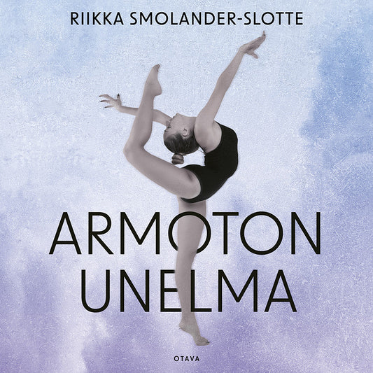 Armoton unelma – Ljudbok