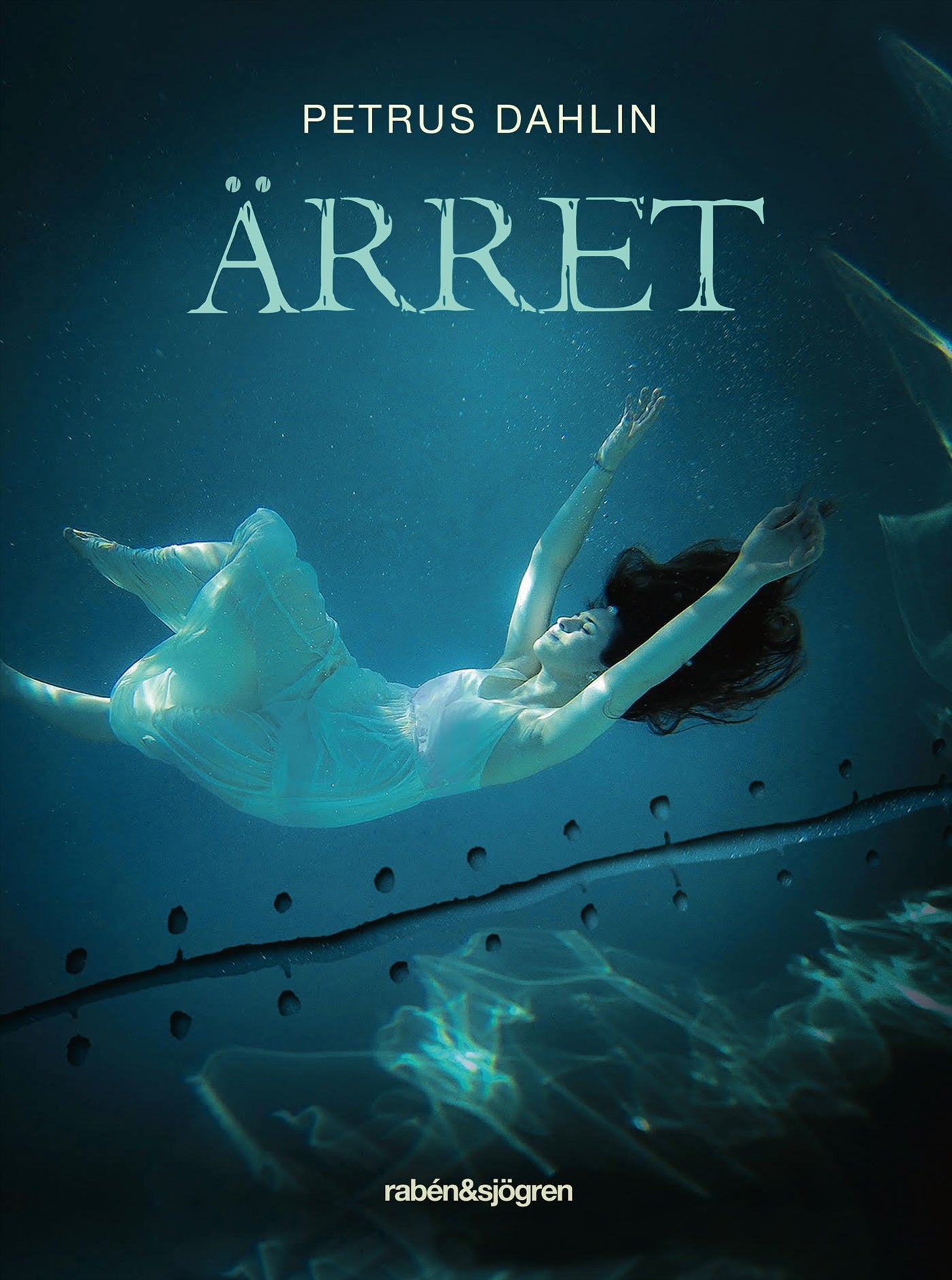 Ärret – E-bok