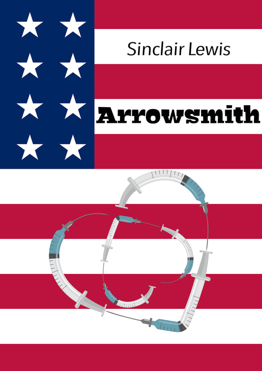 Arrowsmith – E-bok