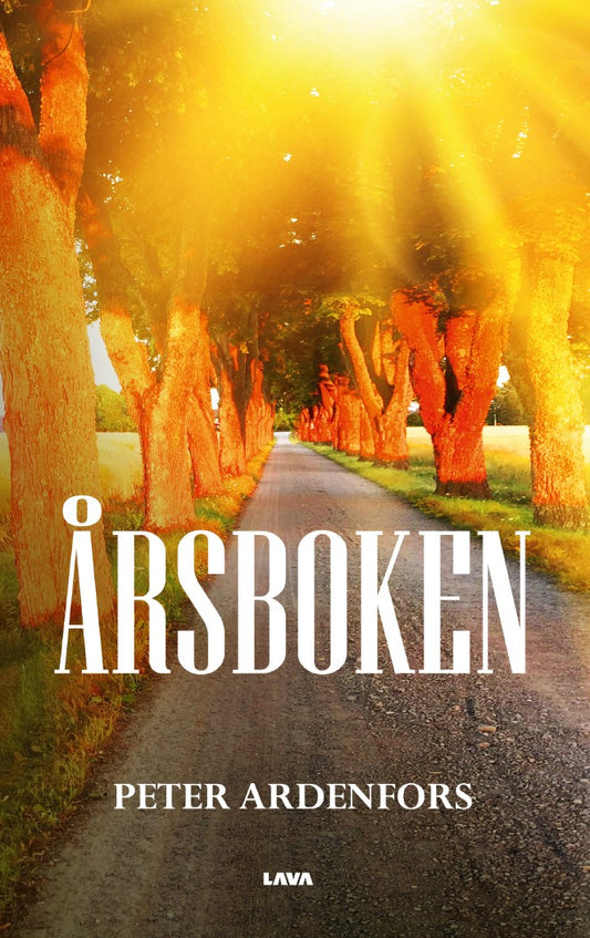 Årsboken – E-bok