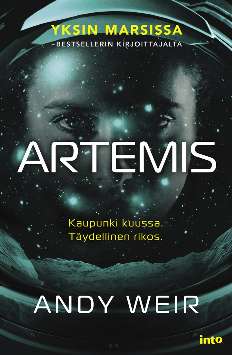 Artemis – E-bok