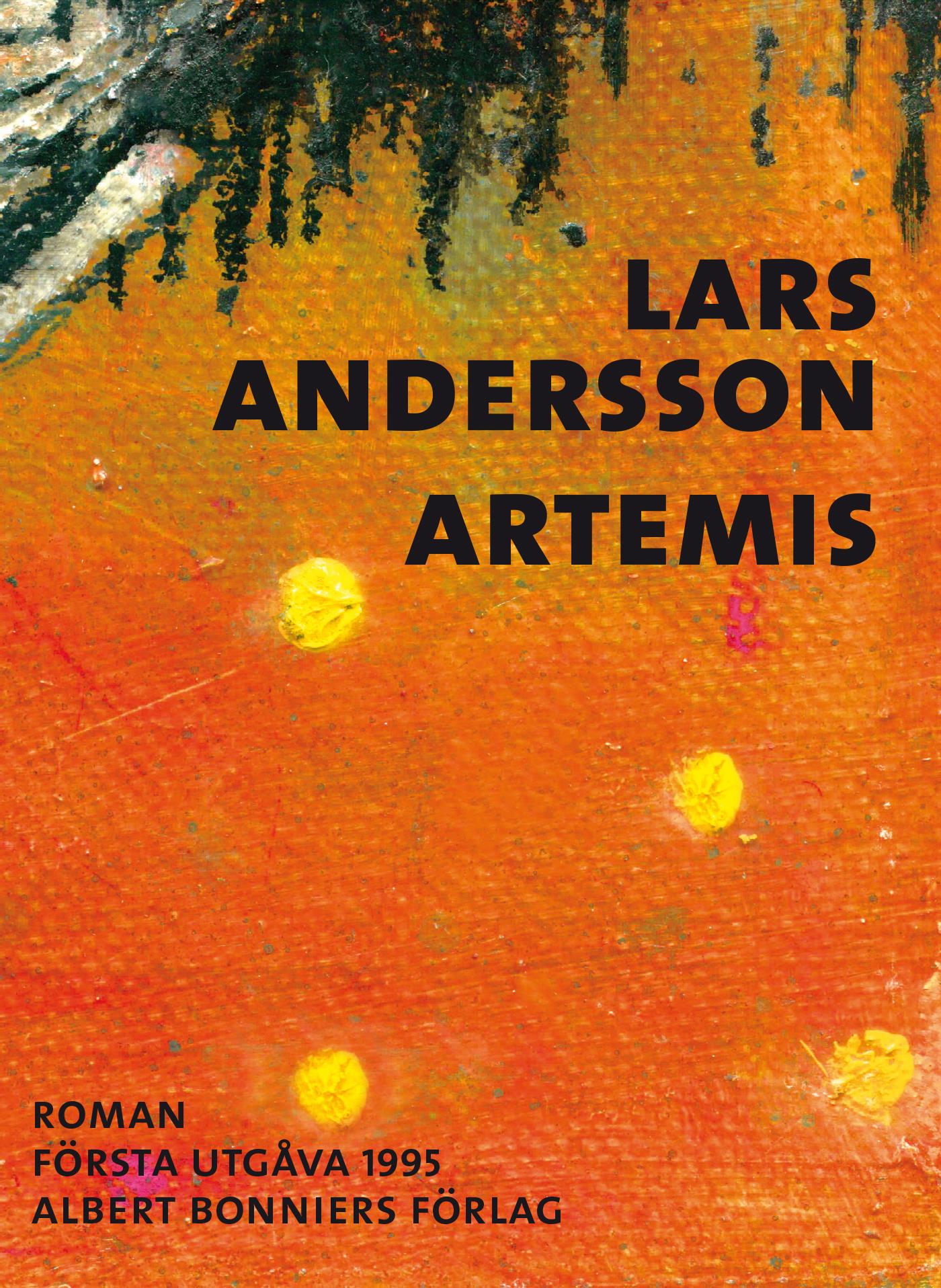 Artemis – E-bok