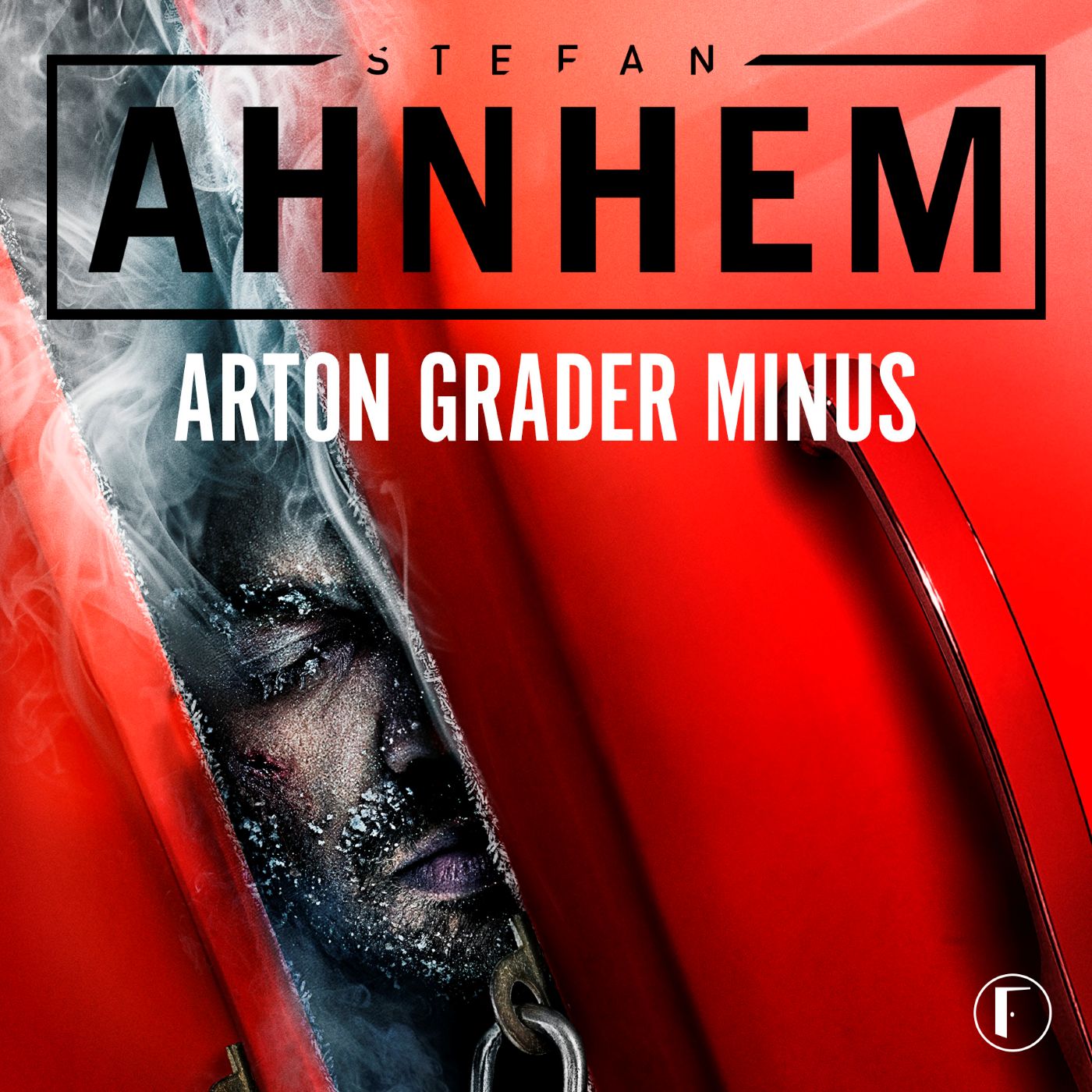 Arton grader minus – Ljudbok