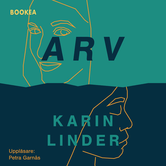 Arv – Ljudbok