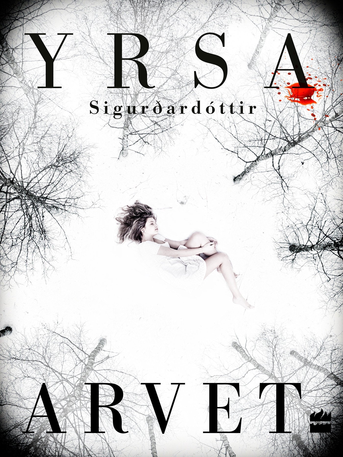 Arvet – E-bok