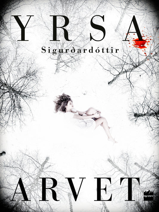 Arvet – E-bok