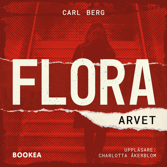 Arvet – Ljudbok