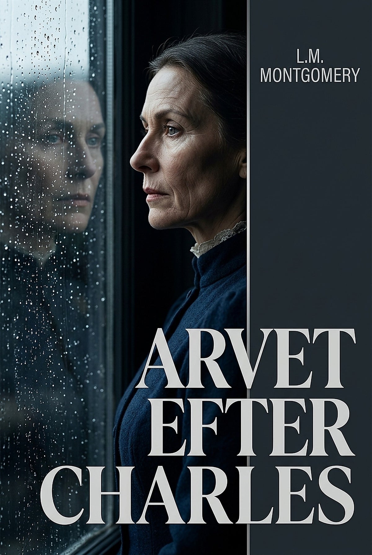 Arvet efter Charles – E-bok