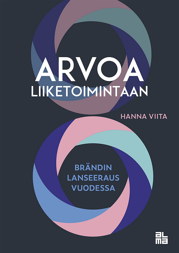 Arvoa liiketoimintaan – E-bok
