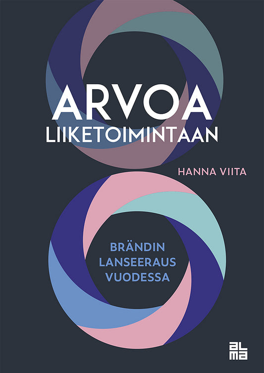 Arvoa liiketoimintaan – E-bok