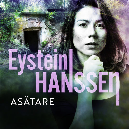Asätare – Ljudbok