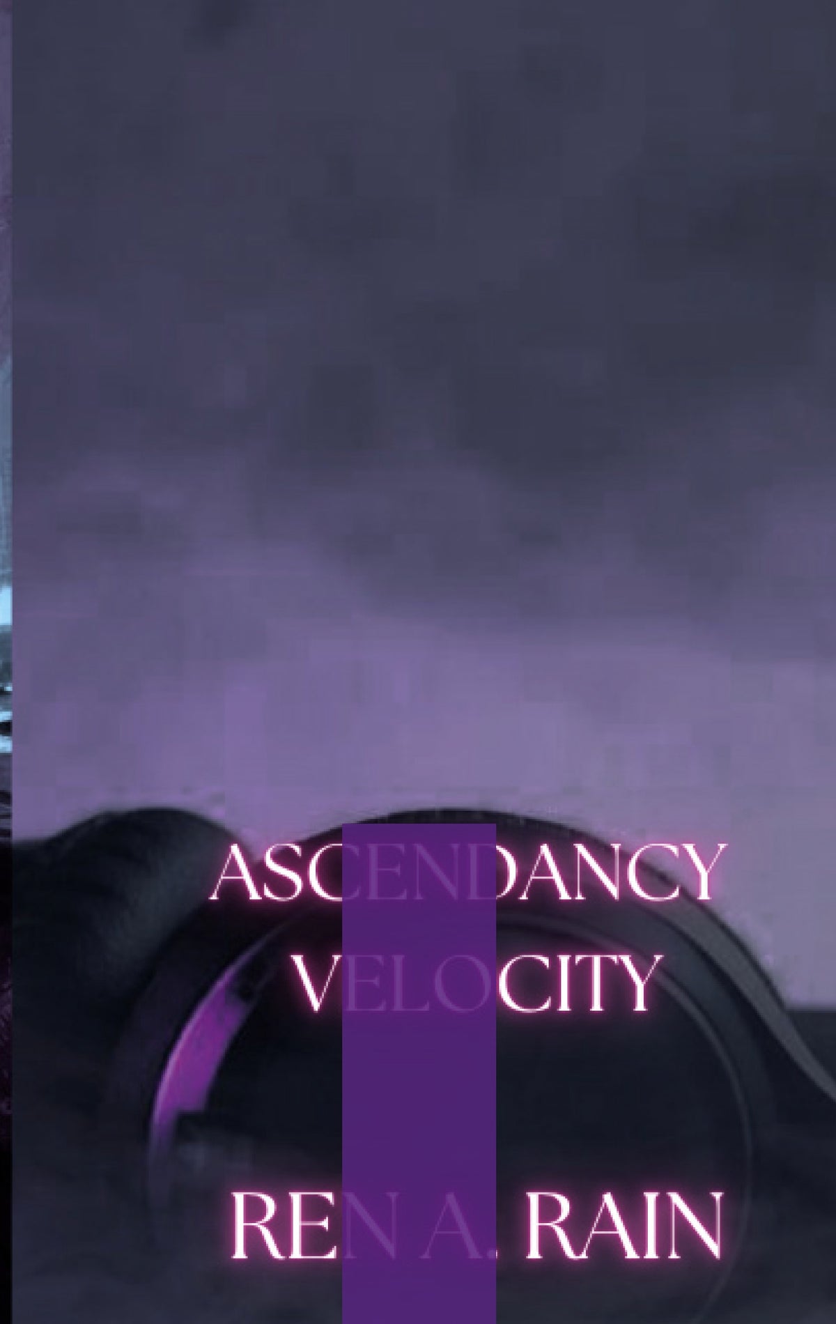 Ascendancy – E-bok