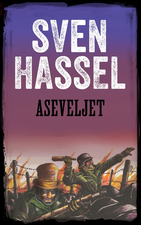 Aseveljet  – E-bok