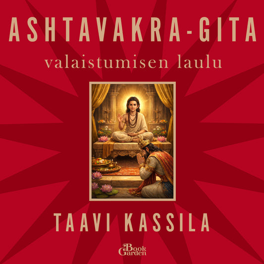 Ashtavakra-Gita – Ljudbok