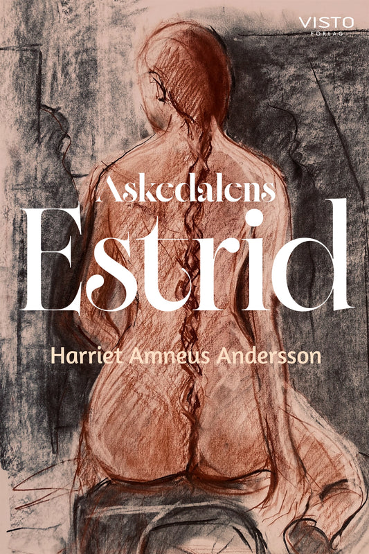 Askedalens Estrid – E-bok