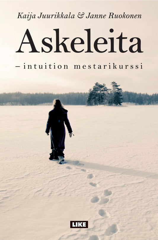 Askeleita – E-bok