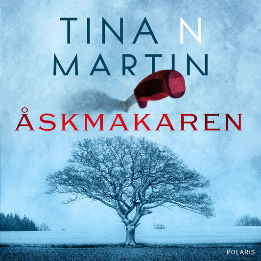 Åskmakaren – Ljudbok